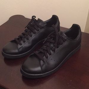Adidas Stan Smith - Triple Black